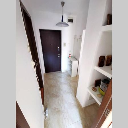 BertigArt Studio Apartment Bukarest Exterior foto