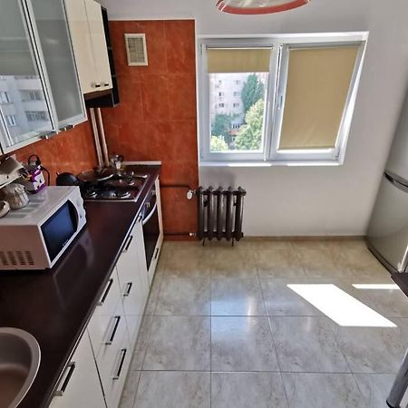 BertigArt Studio Apartment Bukarest Exterior foto