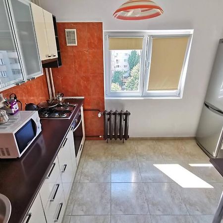 BertigArt Studio Apartment Bukarest Exterior foto