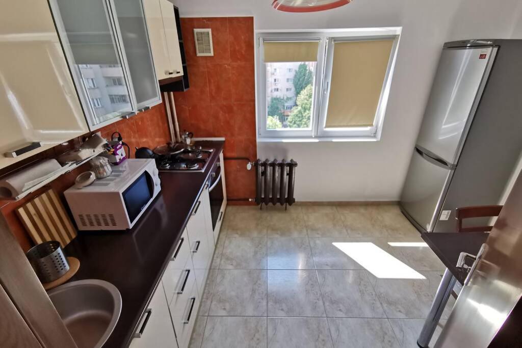 BertigArt Studio Apartment Bukarest Exterior foto