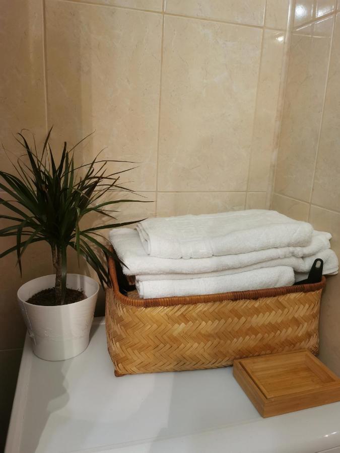 BertigArt Studio Apartment Bukarest Exterior foto